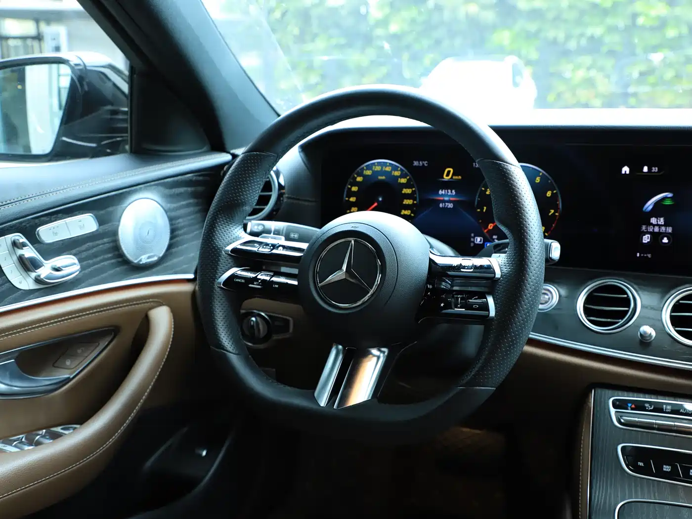 Mercedes-Benz E-Class 2021 Facelift E 300 L Sport Luxury фото 27