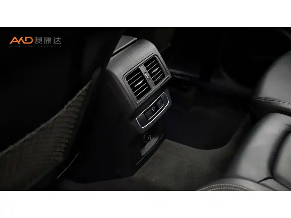 Audi SQ5 2023 2021 3.0 TFSI quattro