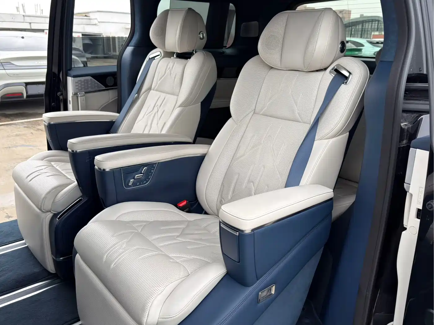 ZEEKR EXTREME KRYPTON 009