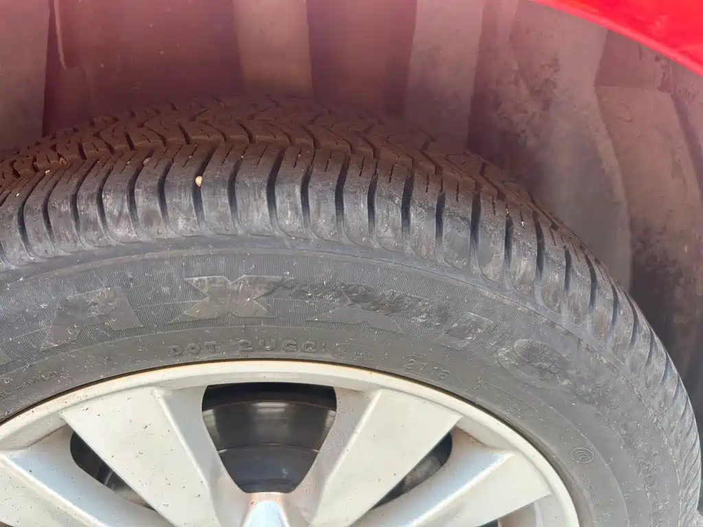 Фото 3 - Roewe 360
