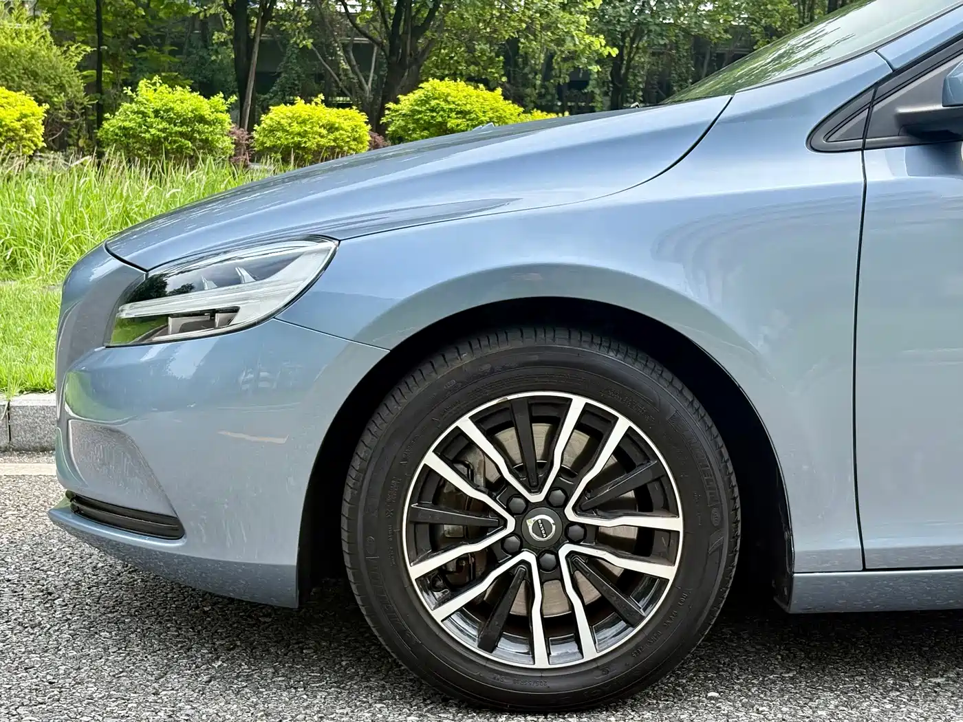 Volvo V40 2018 2016 T3 Comfort Edition