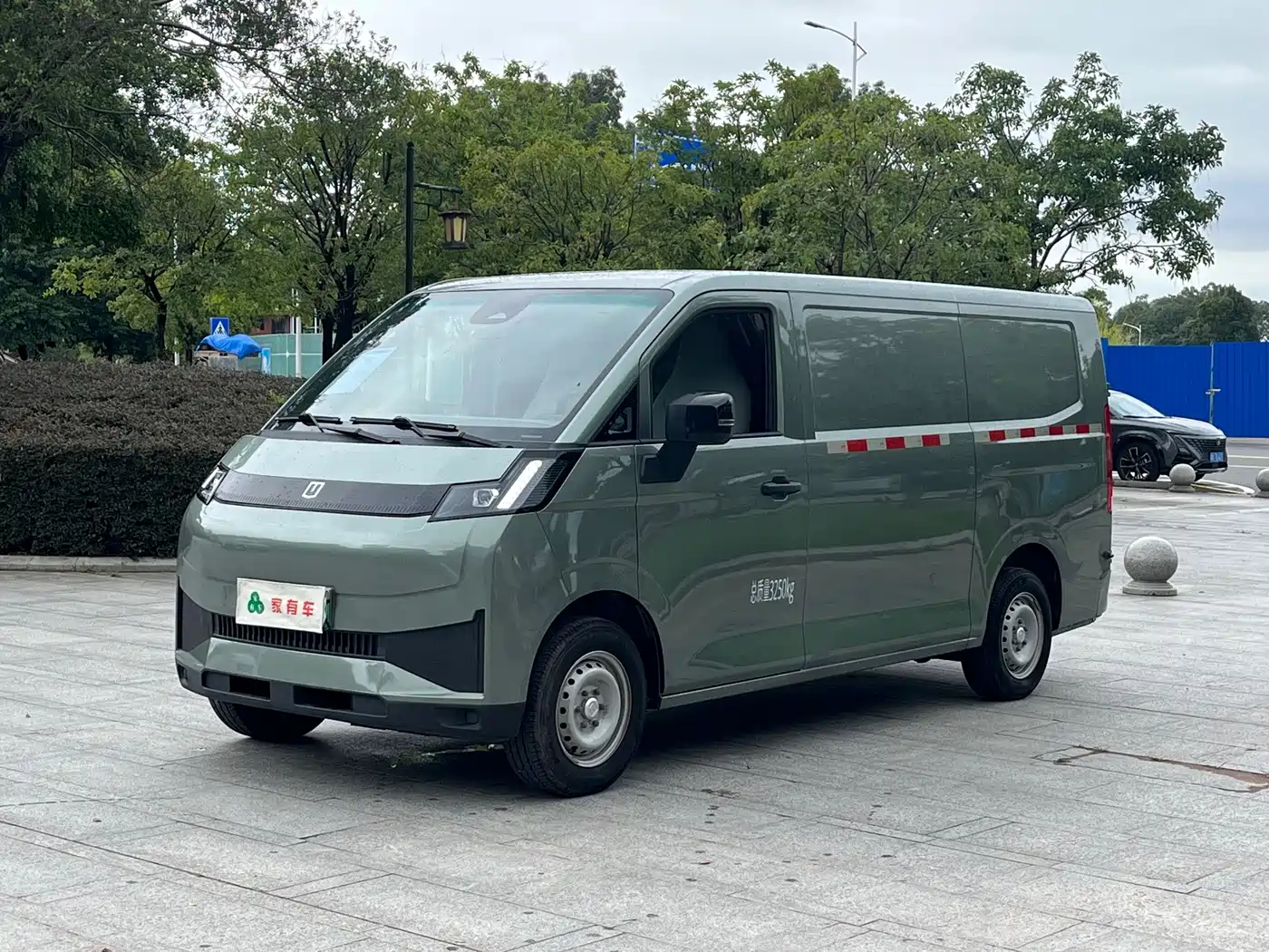 Yuan Cheng FarStar V 2026 2025 Star Enjoy V7E Smart Wisdom Edition Xuanwu 51.4kWh