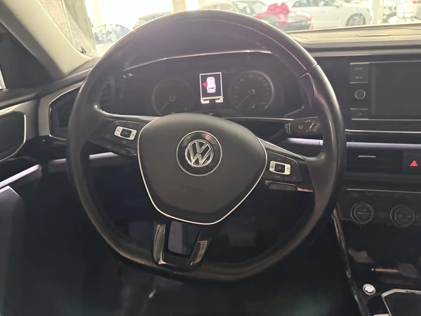 Volkswagen Tayron 2019 330TSI 4WD Luxury China VI фото 16