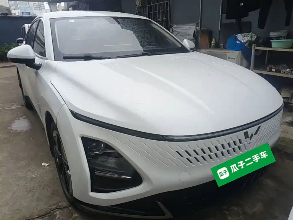 Wuling Motors Wuling Xingguang 2024 2023 150 Advanced Edition
