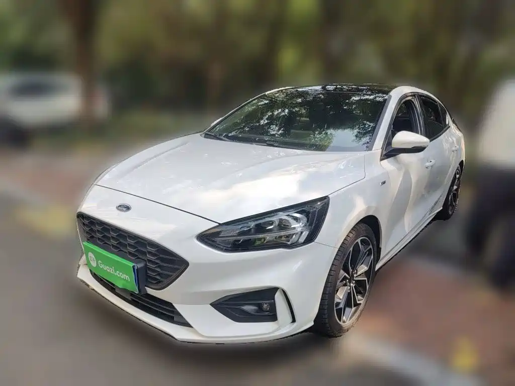 Similar car