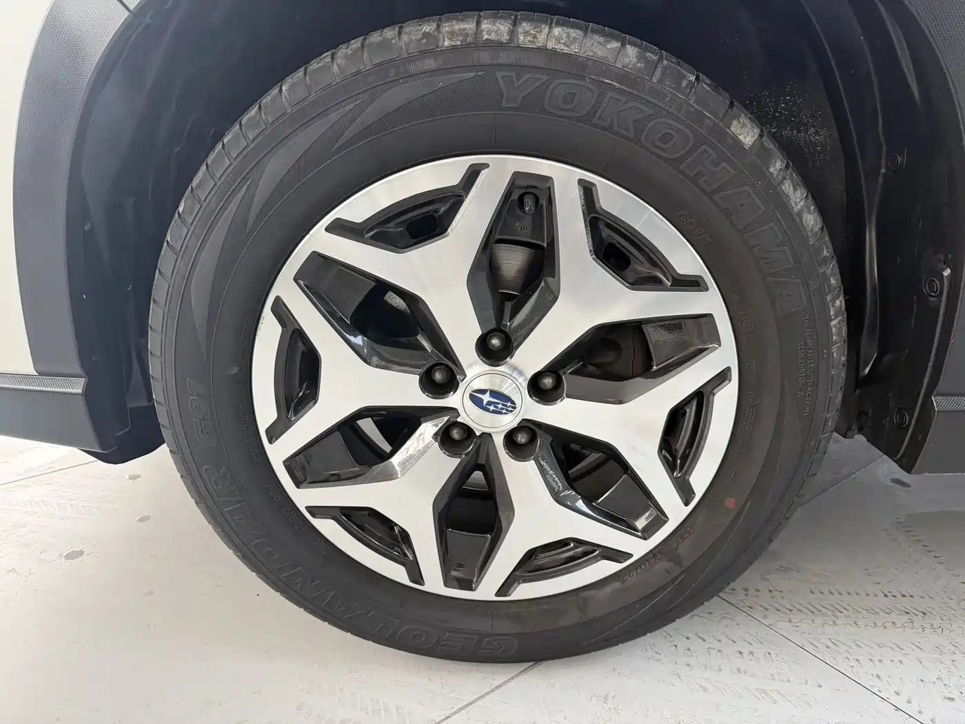 Subaru Forester 2022 2.0i AWD Luxury Edition фото 22