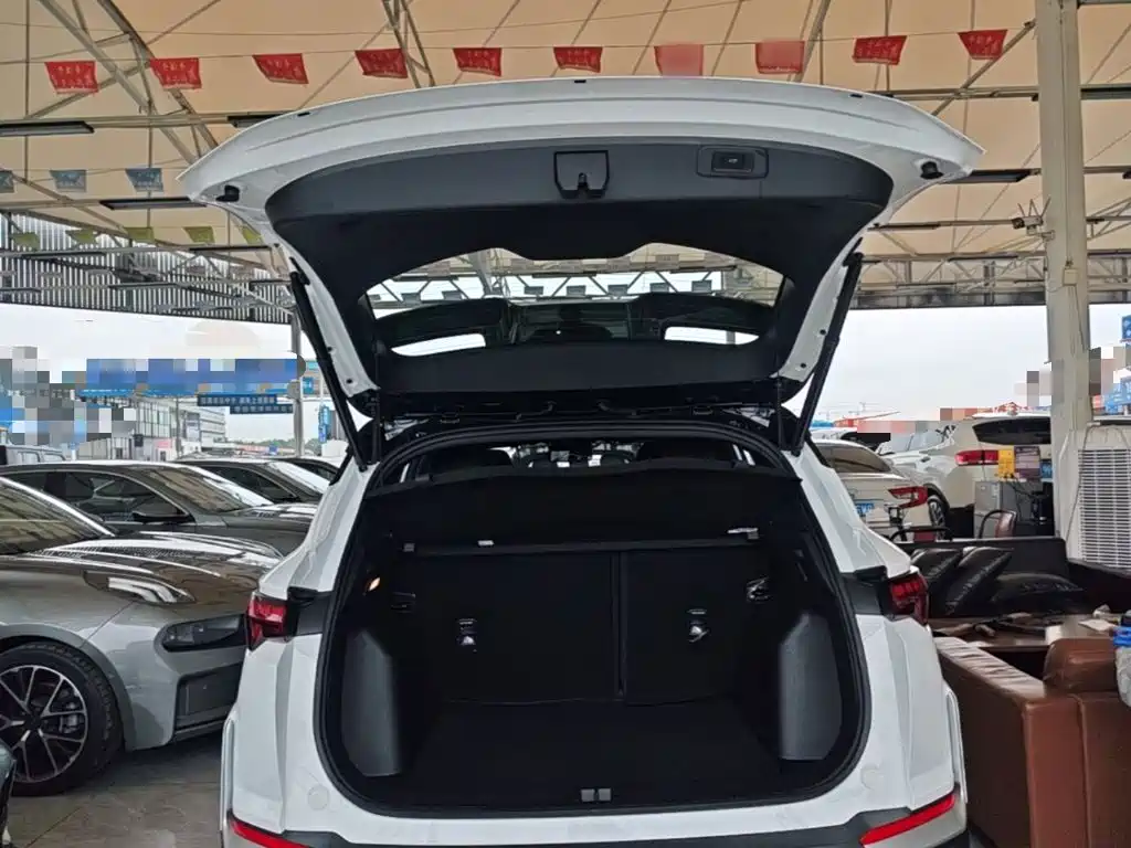 Geely Binyue 2025 2025 Bin Yue L 1.5TD DCT Starlight
