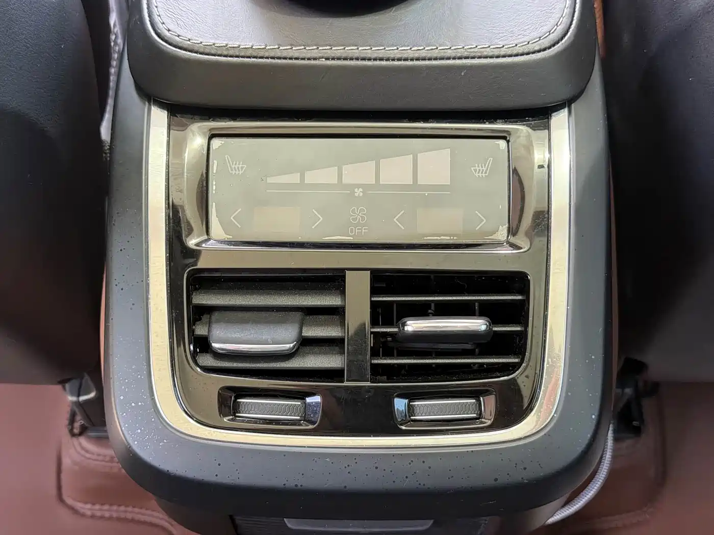 Volvo XC90 2015 T6 Inscription 7-seater фото 21