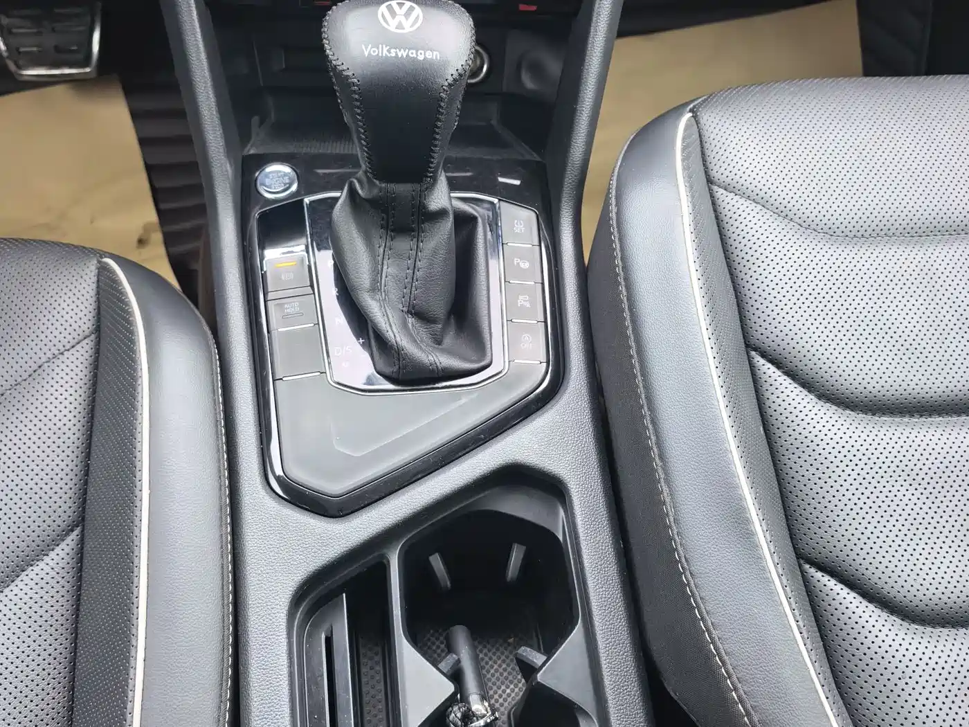 Volkswagen Tiguan L 2022 330TSI Automatic 2WD Smart Edition фото 15