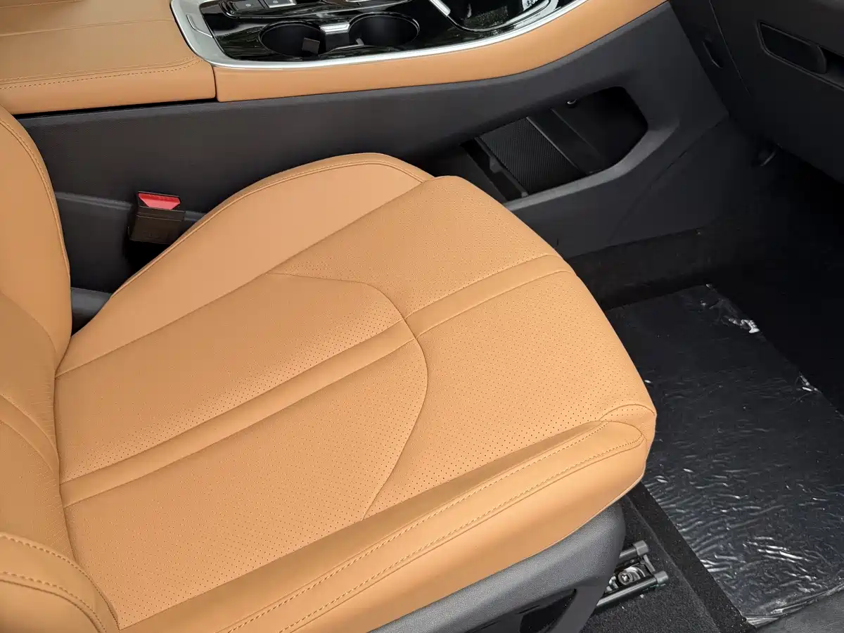 Dongfeng Fengxing Stellar X5 2025 2025 Pilot Edition