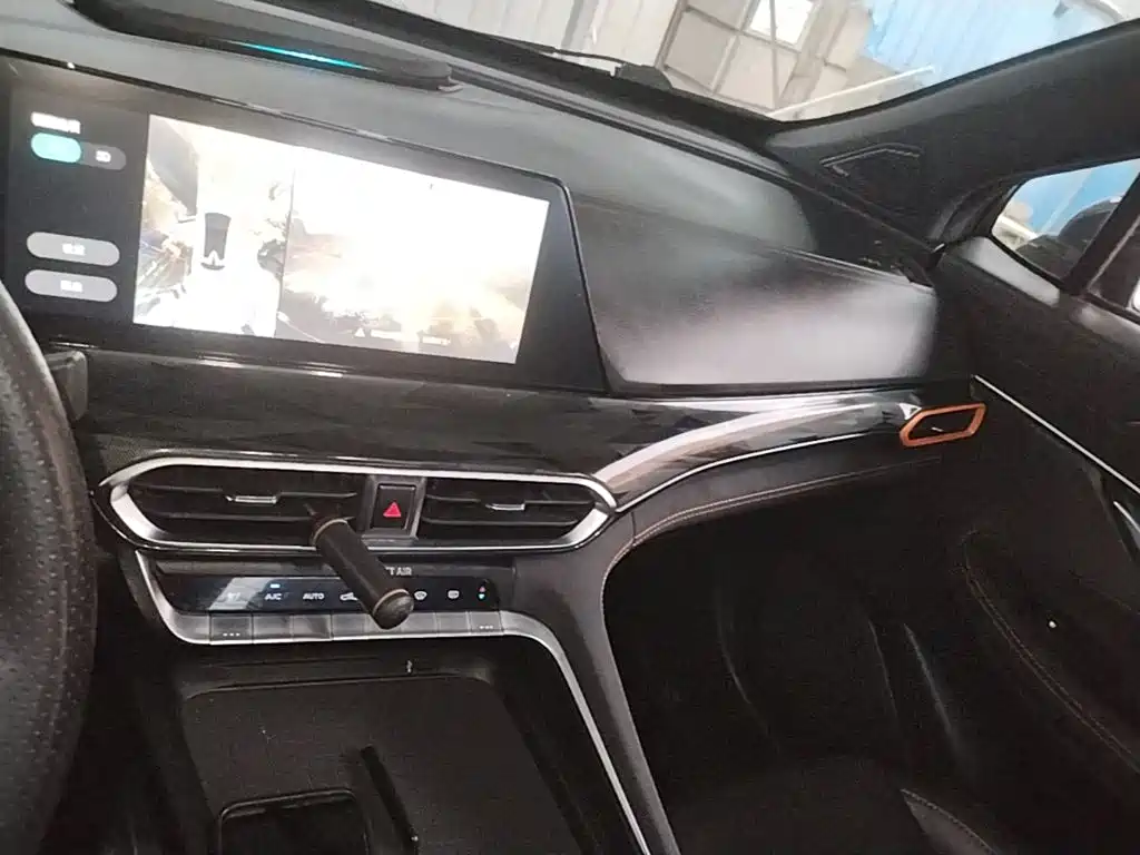 Changan UNI-T 2022 2022 1.5T Flagship