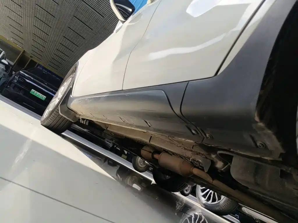 Changan CS35 2018 2017 1.6L Auto Luxury