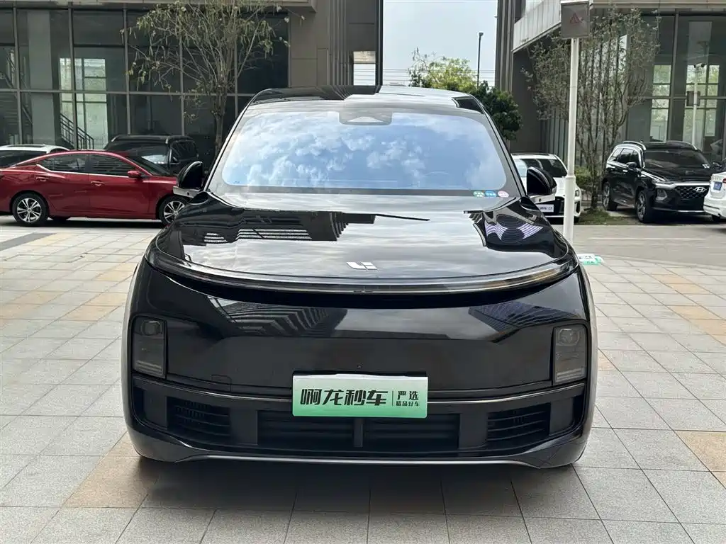 Li Auto IDEAL L9