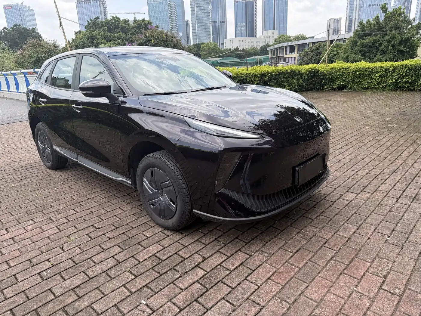 Dongfeng Fengxing Stellar X5 2025 2025 Pilot Edition