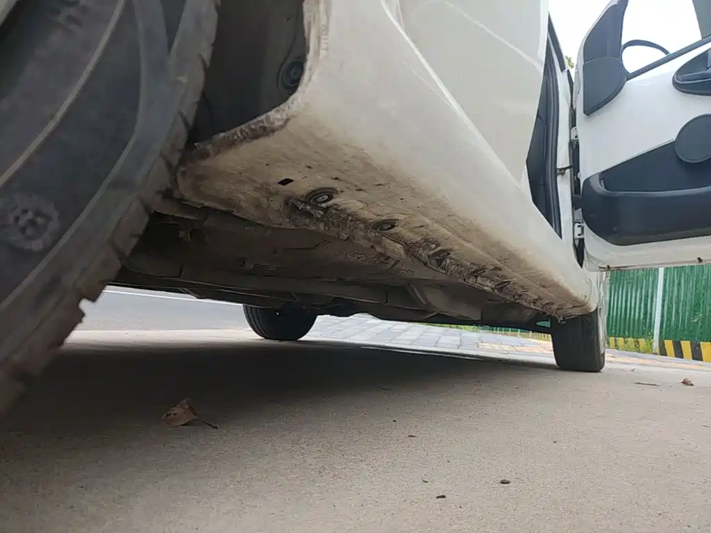 BYD F0 2019 2015 1.0L Xuan Cool Model
