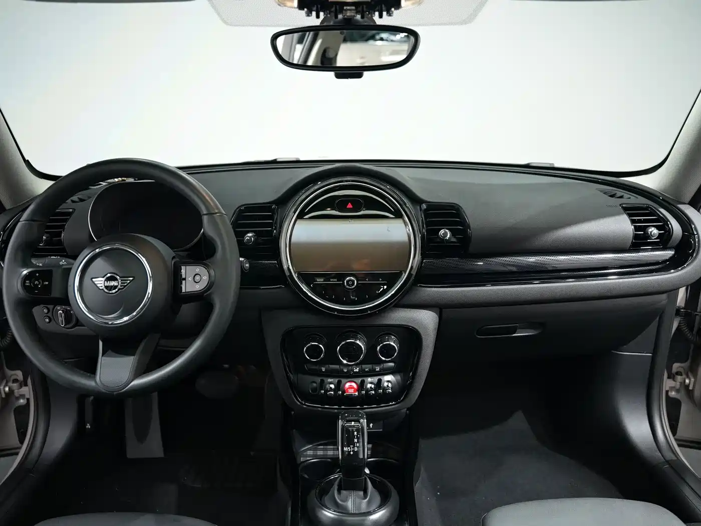 MINI CLUBMAN 2024 2023 1.5T COOPER Classic