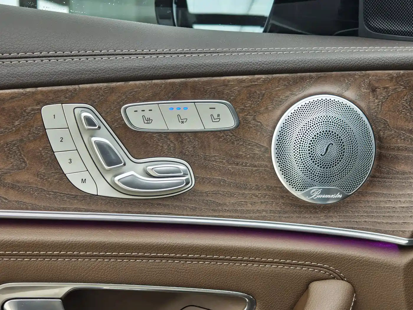 Mercedes-Benz E-Class 2020 Facelift E 300 L Exclusive фото 16