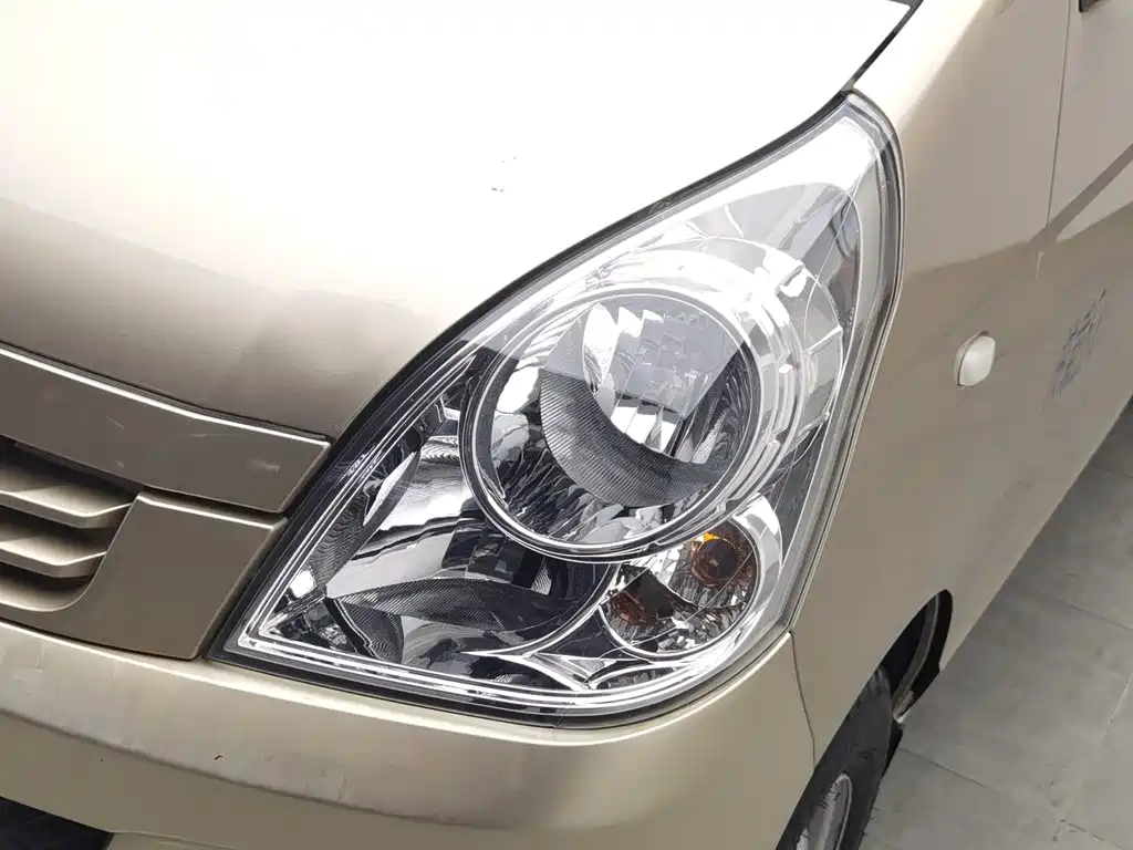 Wuling Motors Wuling Rongguang S 2023 2023 1.5L Base 5/7 Seater
