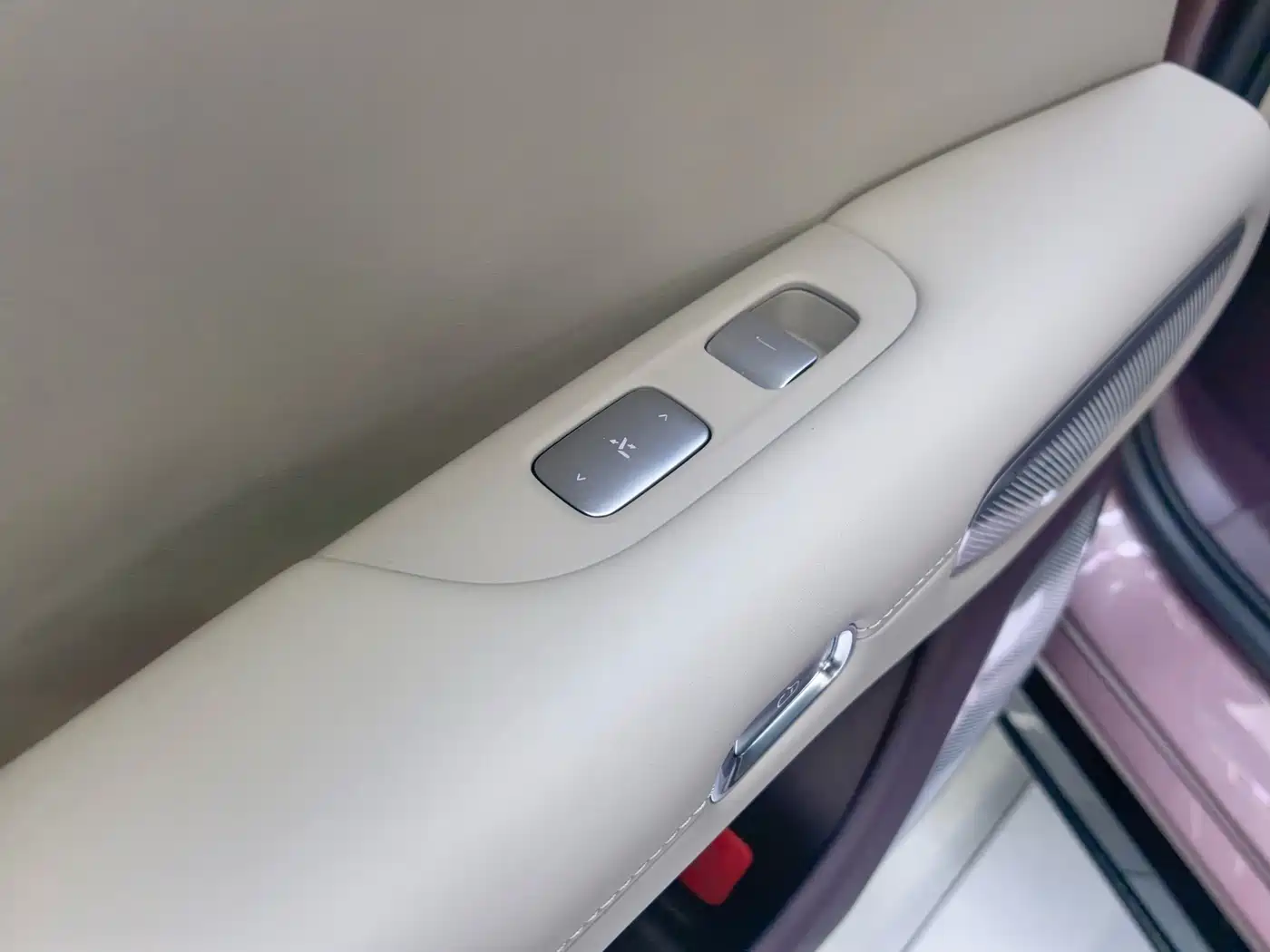 XIAOMI CAR XIAOMI YU7