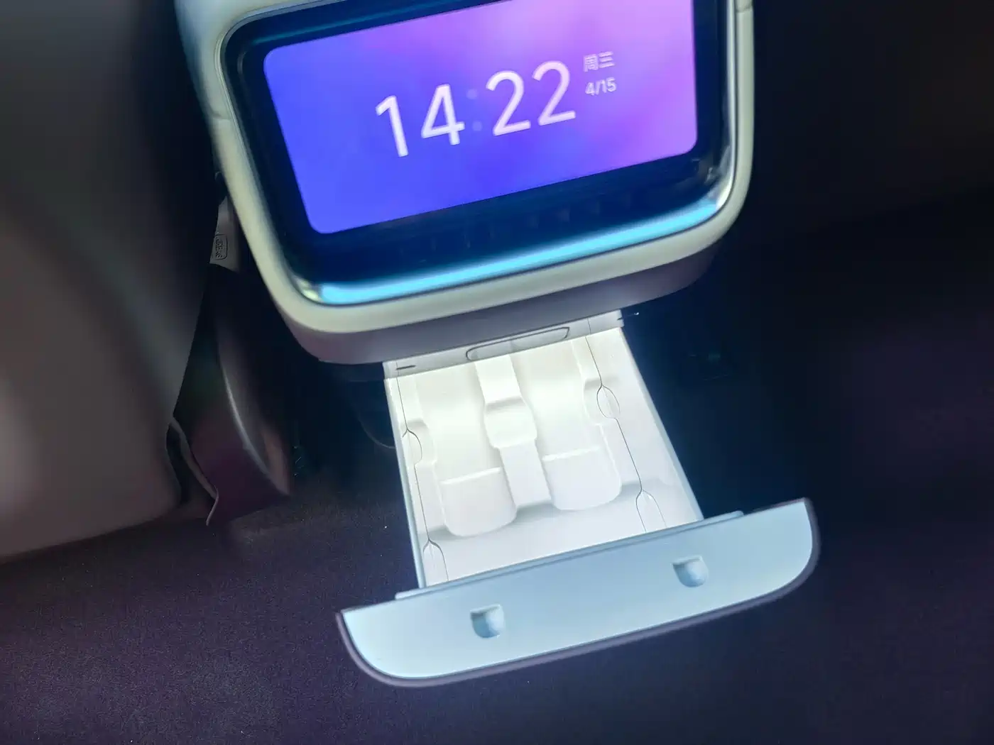 XIAOMI CAR XIAOMI YU7