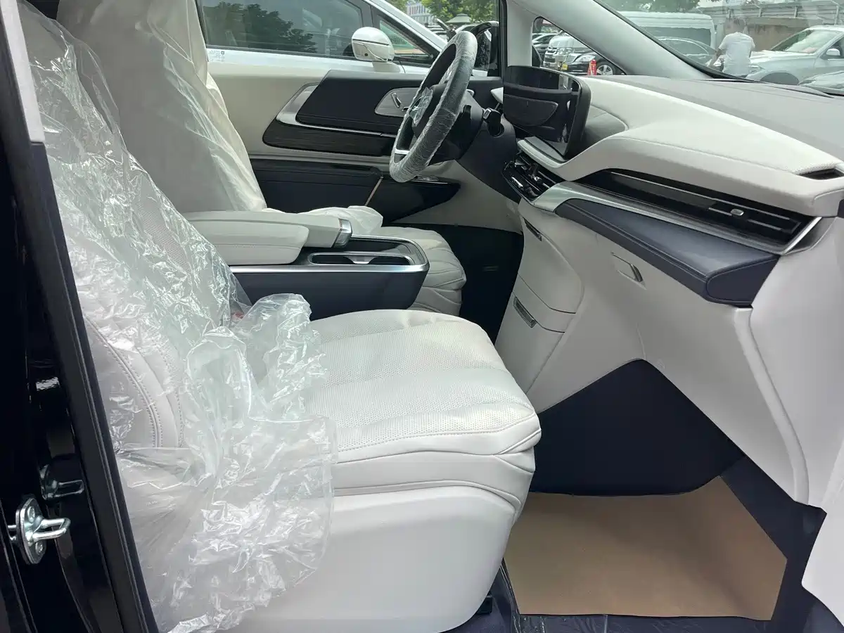 Buick Century 2026