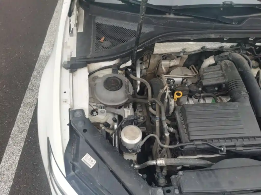 Volkswagen Lamando, миниатюра 20