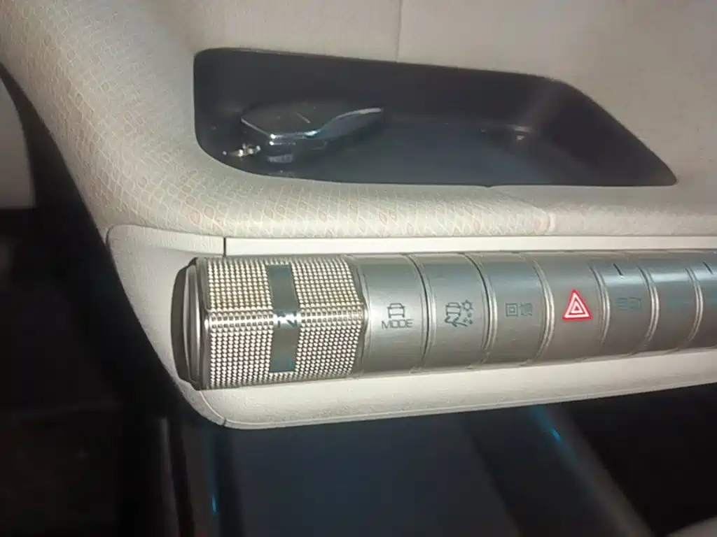 BYD Dolphin 2022 2021 Model 405km Fashion Edition