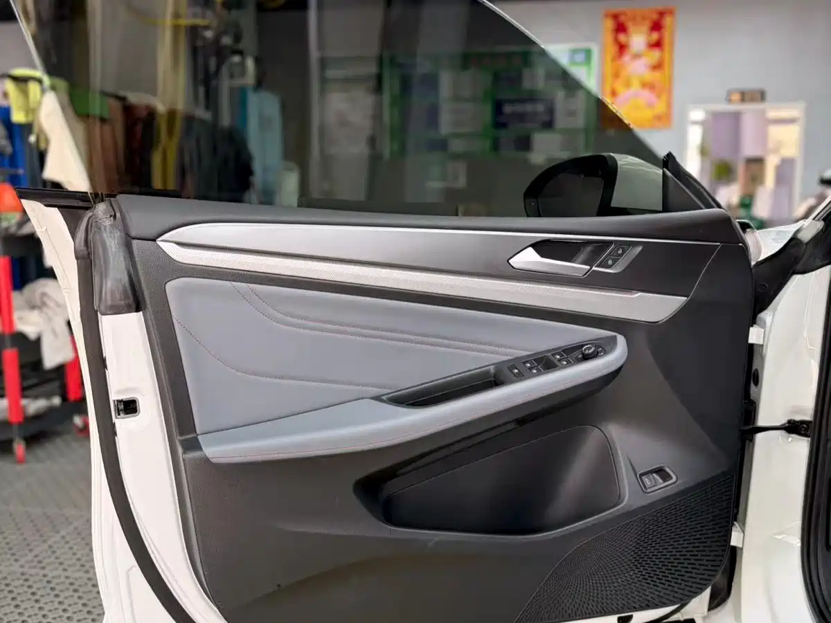 Volkswagen Lamando 2023 Lamando L 280TSI DSG Cool Edition фото 18