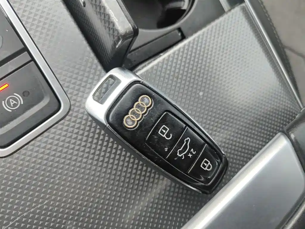 Audi A6L 2019 45 TFSI Premium Dynamic фото 9