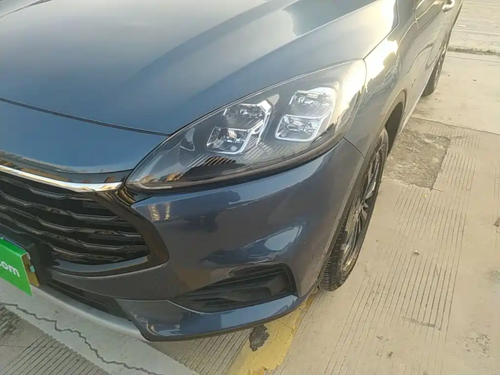 Ford Escape 2025 2024 Model EcoBoost 245 2WD Premium Edition