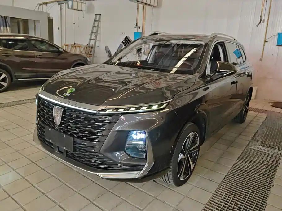 Roewe Roewe RX5 eMAX 2022 1.5T PHEV Fearless Honor Edition