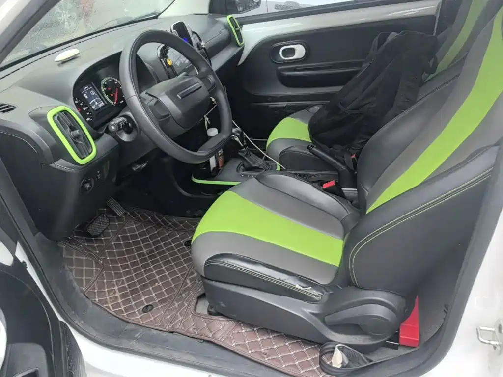 Roewe Kaiwei CLEVER 2020 2020 Urban Style Edition