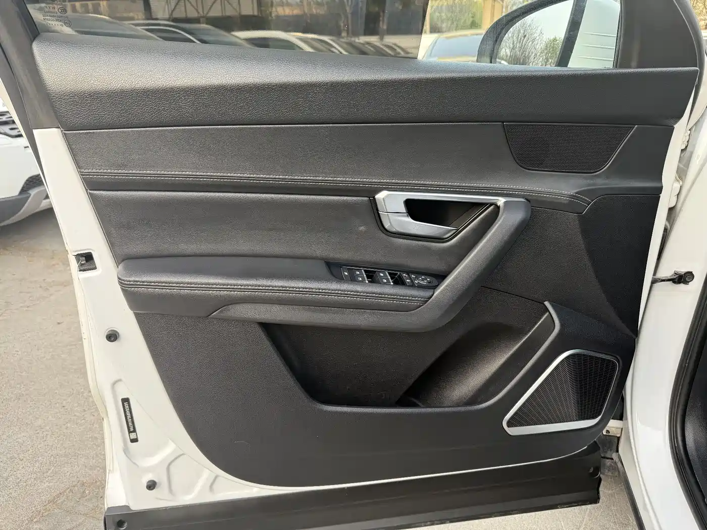 BYD Song Pro 2019 1.5T Automatic Elite фото 6