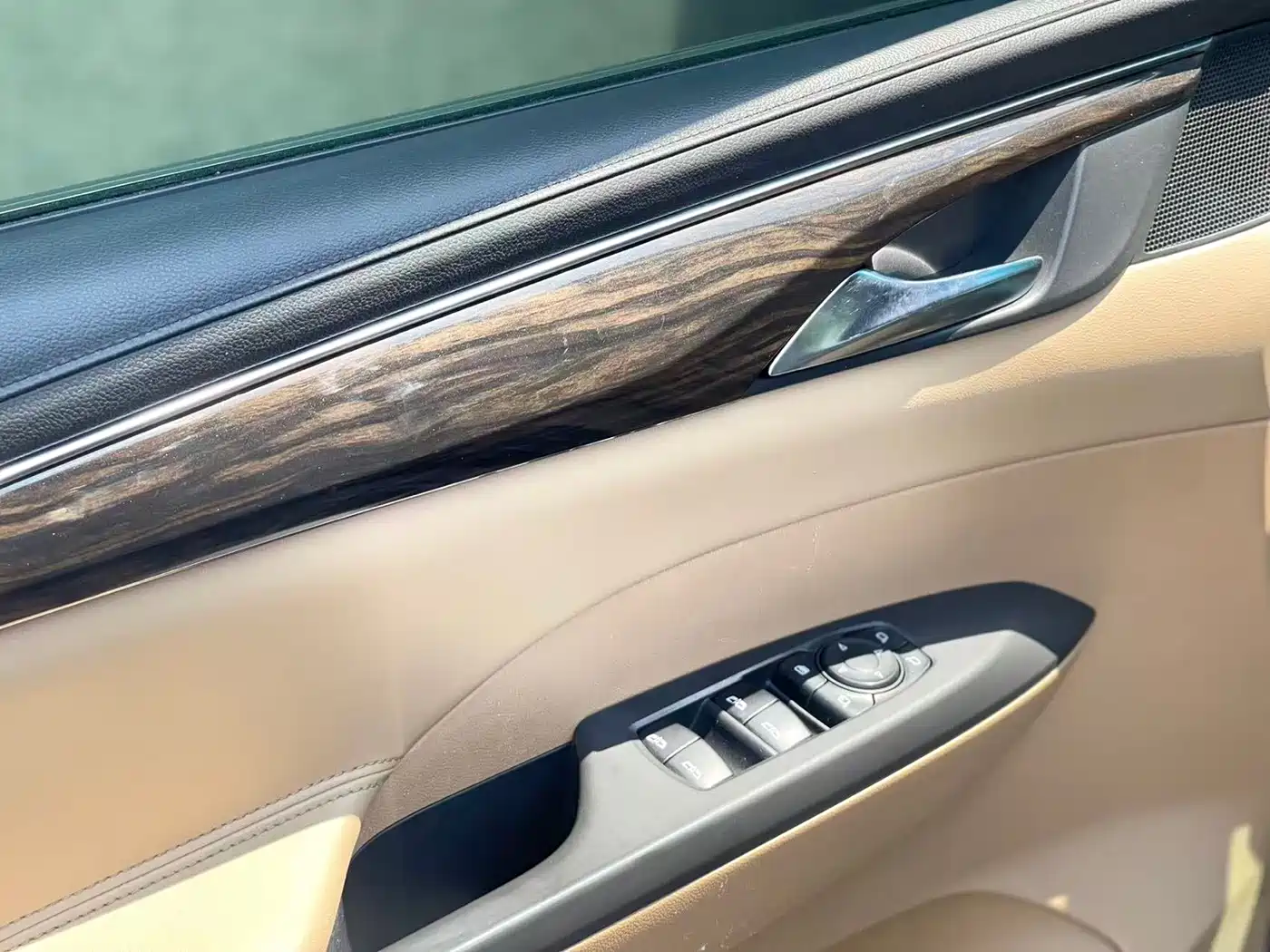 Buick GL8 2018 ES 28T Luxury Type China VI фото 12