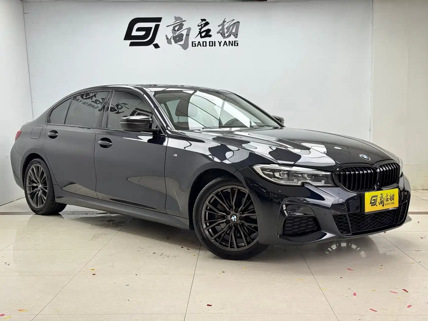 Фото 3 - BMW 3 Series