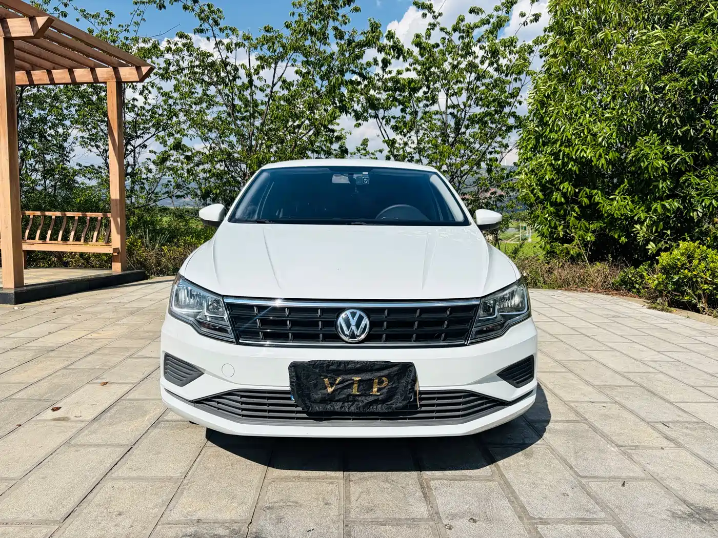 Volkswagen Jetta 2019 Dream Edition 1.4L Manual Fashion фото 2