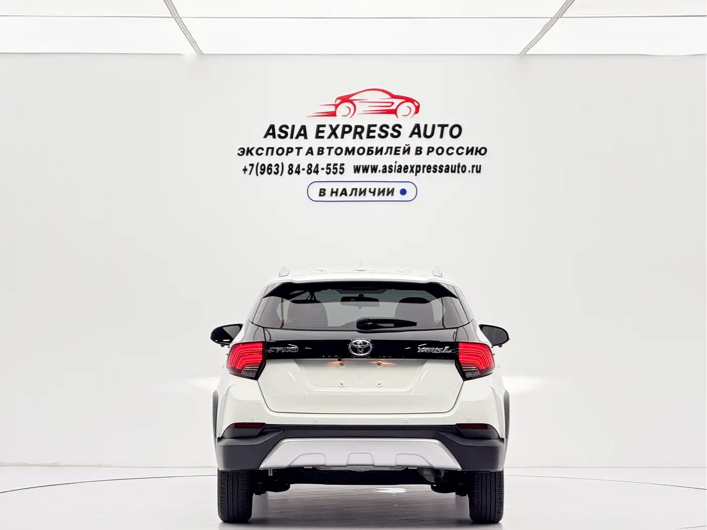 Toyota Yaris, миниатюра 5