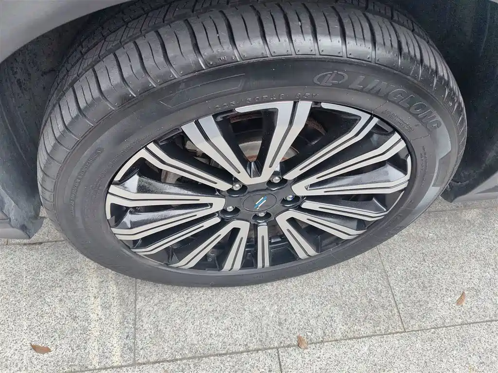 Changan Oshan Changan Oushang X5 2022 2021 1.5T DCT Premium