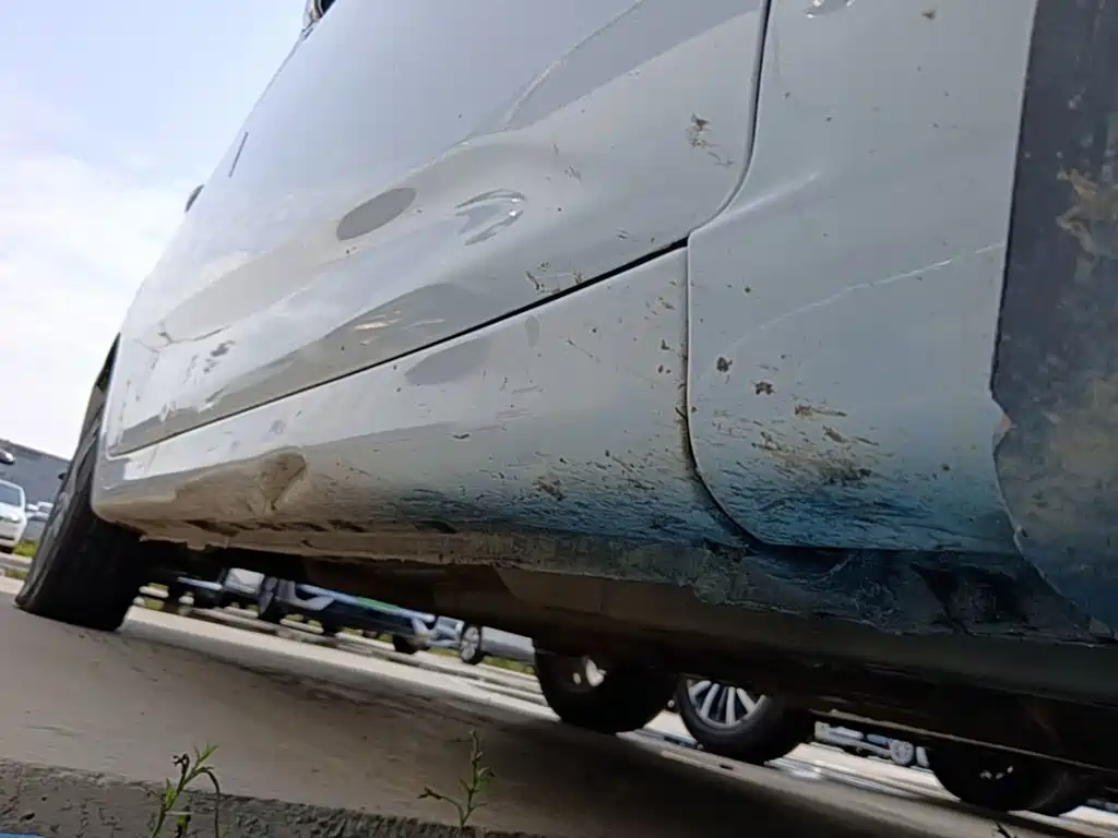 Changan Eado DT 2021 2021 1.6L Automatic Luxury