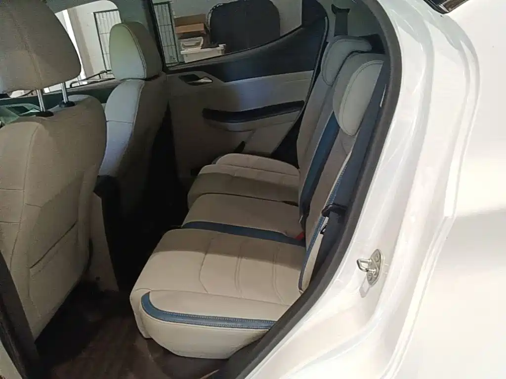 BYD Yuan Pro 2024 2023 401KM Premium