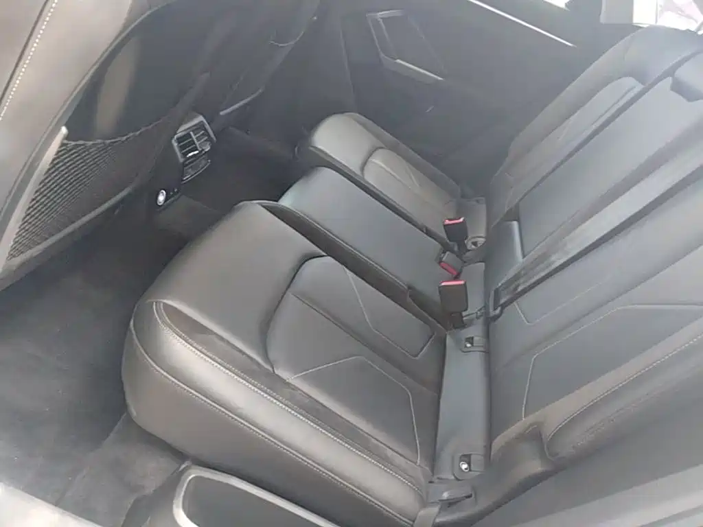 Audi Q3 Sportback 2023 2023 40 TFSI Fashion