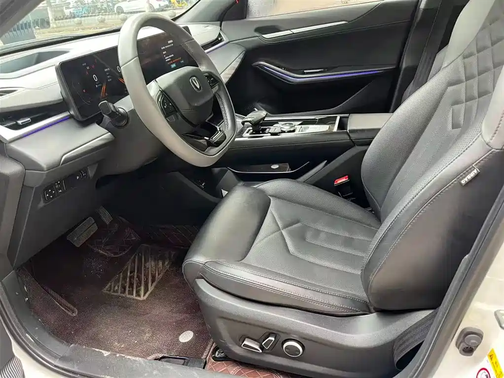 CHANGAN RUICHENG PLUS