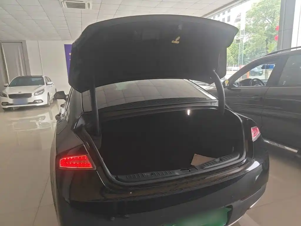 Lincoln MKZ 2021 2020 2.0T Premium Edition