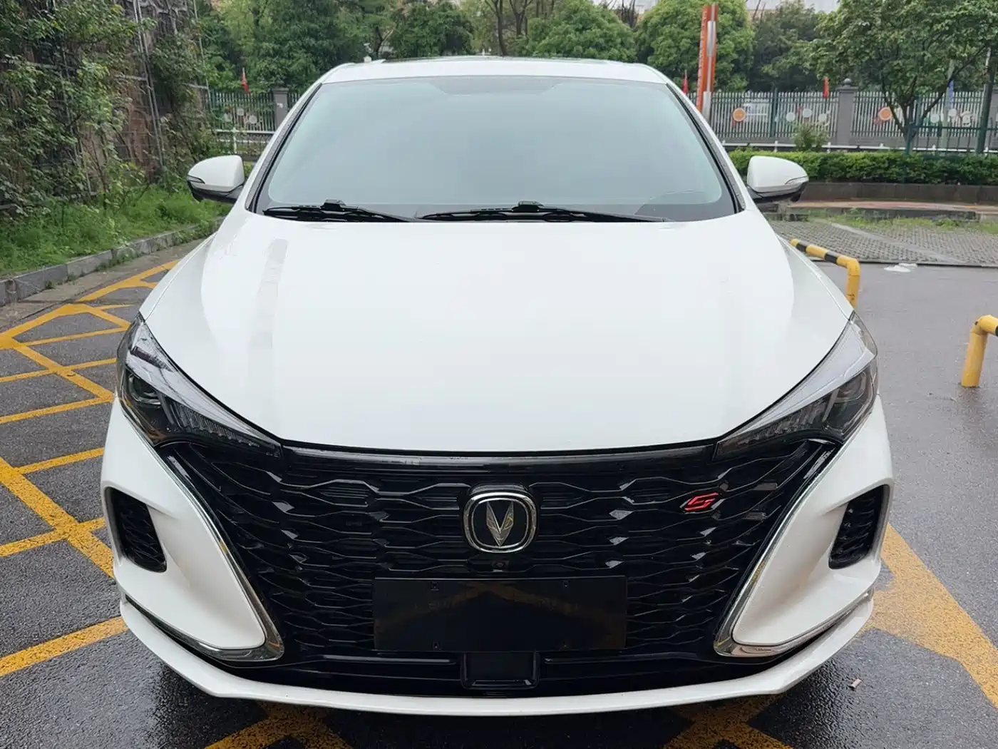 CHANGAN YIDONG