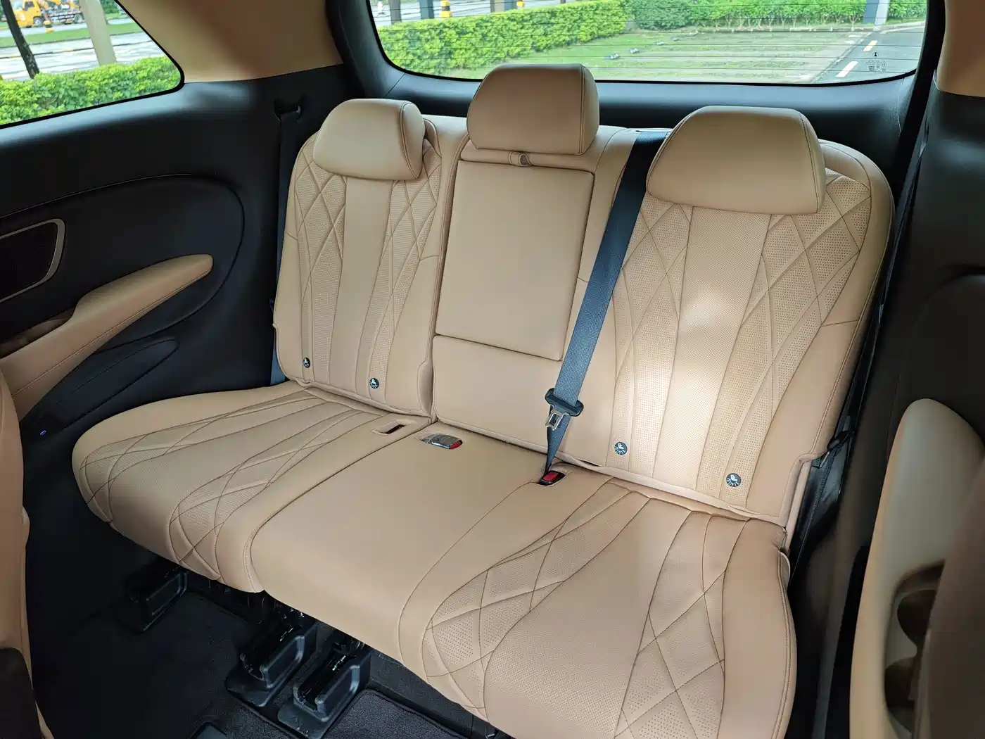 Denza D9 2026 2025 DM-i Smart Driving Edition 1020 AWD Flagship