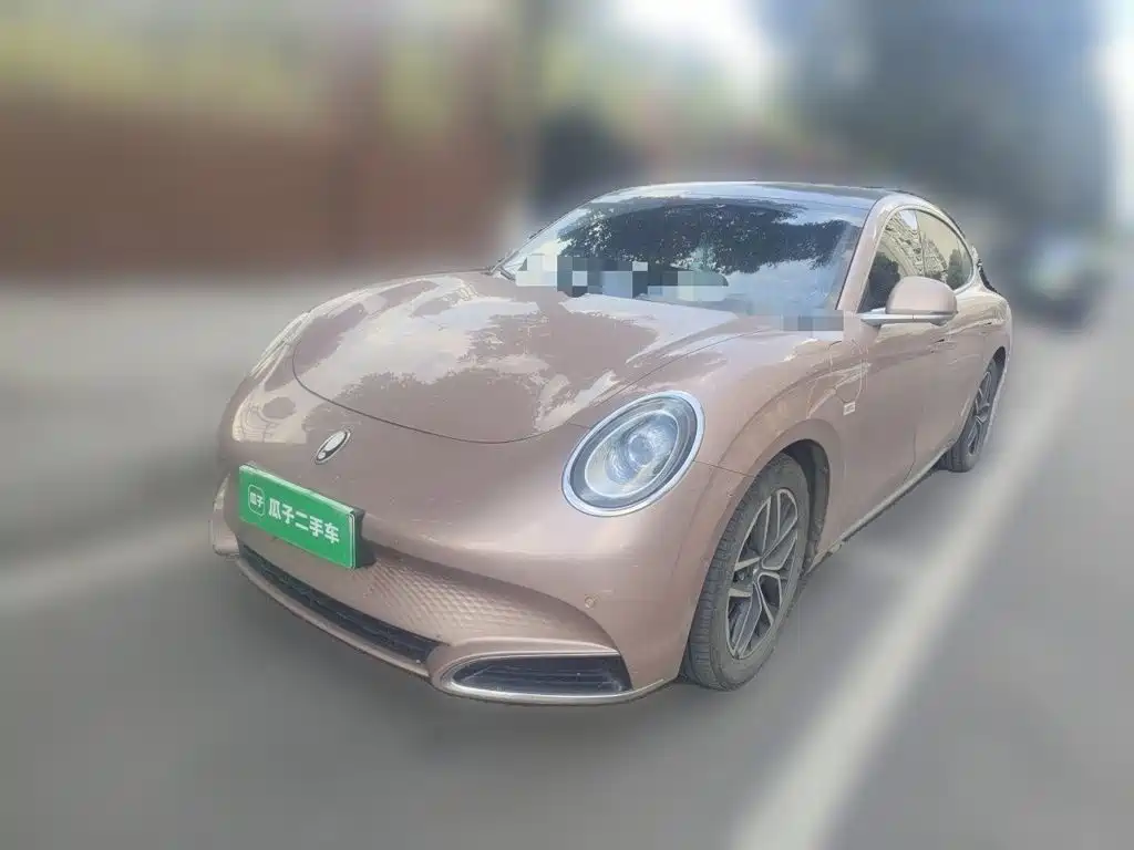 Ora Lightning Cat 2023 2022 555km Premium Edition