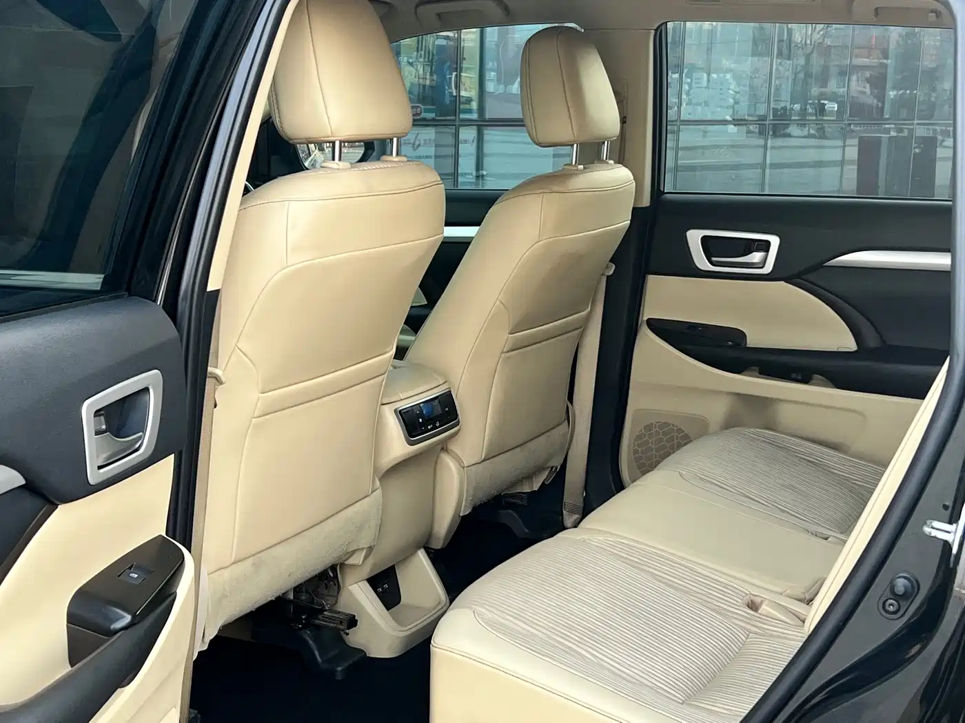Toyota Highlander 2021 2.0T AWD Elite 7-Seater фото 11