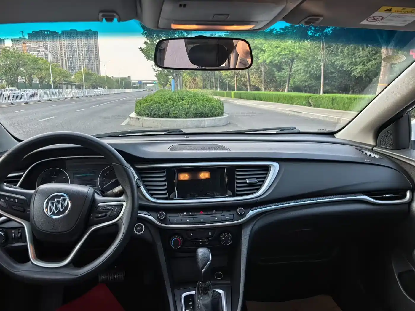 Buick Excelle 2023 2021 1.3T Auto Mild Hybrid Progressive