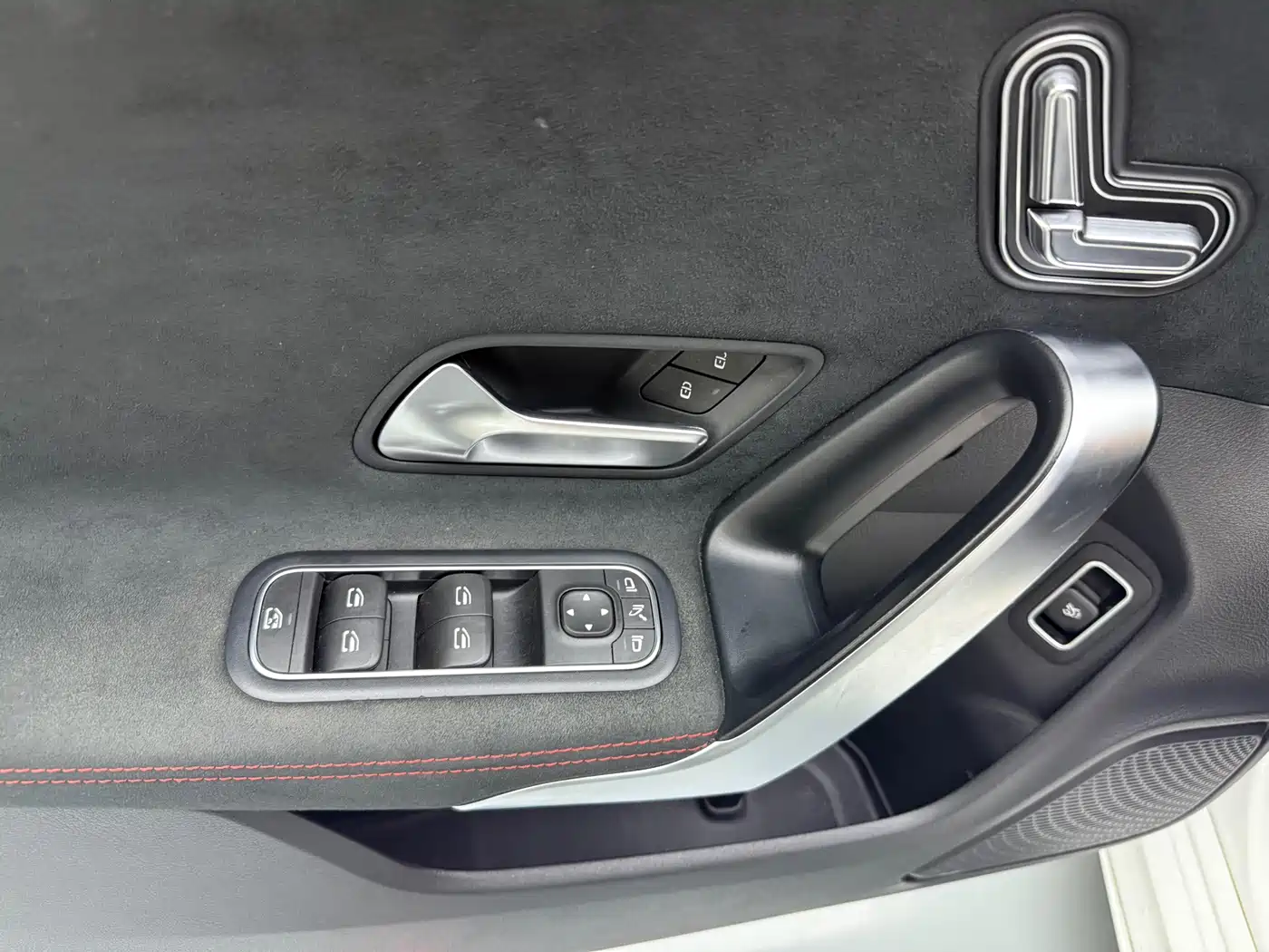 Mercedes-Benz CLA (Import) 2022 2022 CLA 200