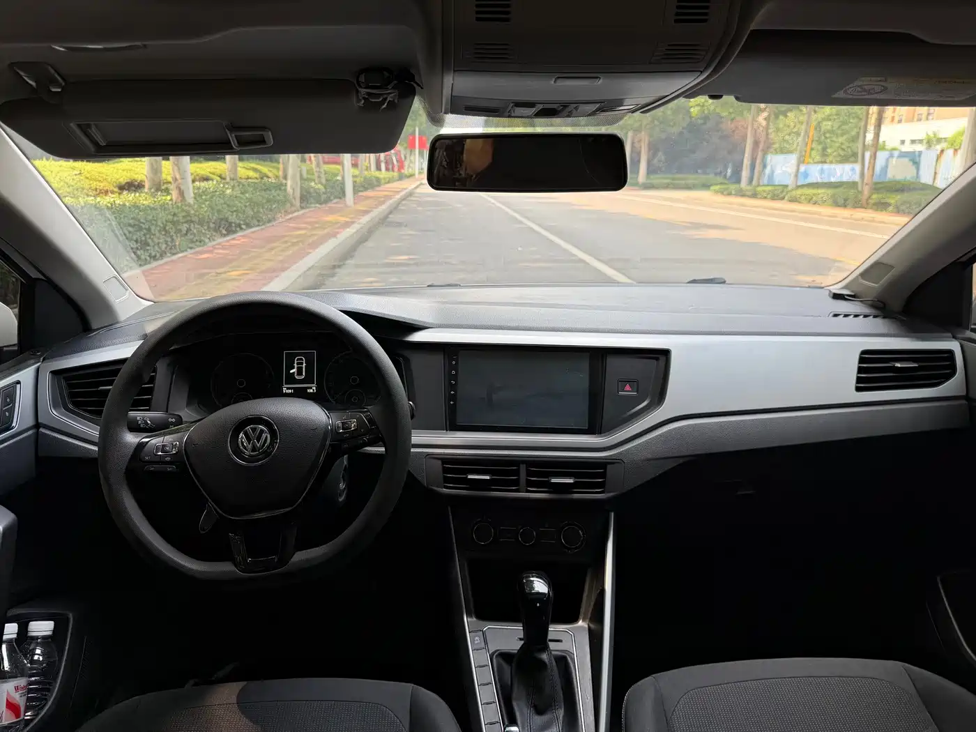 Volkswagen Polo, миниатюра 7